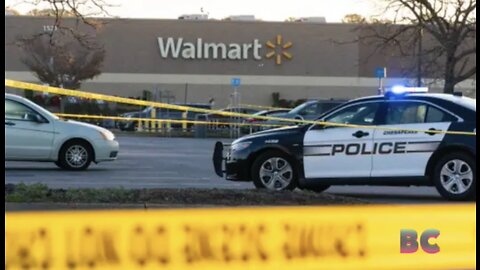 A survivor of the Virginia mass shooting files a $50 million lawsuit against Walmart