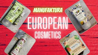 European Cosmetics