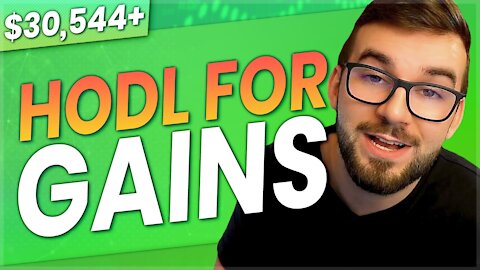 ▶️ HODL To Earn – Crypto Social Earnings Report #20 | EP#466
