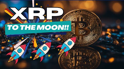 🚨 XRP to the Moon!! 🚀🚀🚀 Crypto Rises as Banks Fail! A Liquidity Switch Be Flipped! BTFP Closing