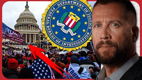 Former FBI Agent Exposes The TRUTH of FBI'S Corruption and Illegal Spying On Americans