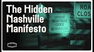 Our Curiously Stonewalled Attempt to Obtain Hidden Nashville Manifesto | Glenn Greenwald