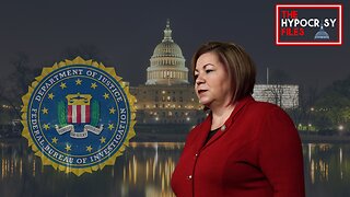 The FBI Whistleblower Hearing
