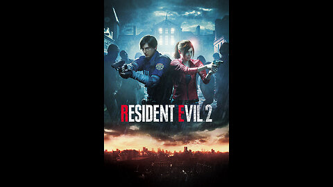 Lets Play Resident Evil 2 Remake Part 2