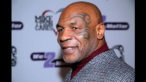 Mike Tyson: Homeless People Are Being Kidnapped By Globalist Elite and ‘Hunted For Sport’