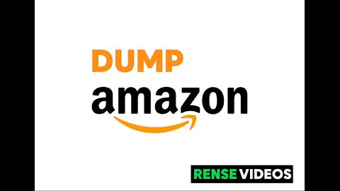 DUMP AMAZON