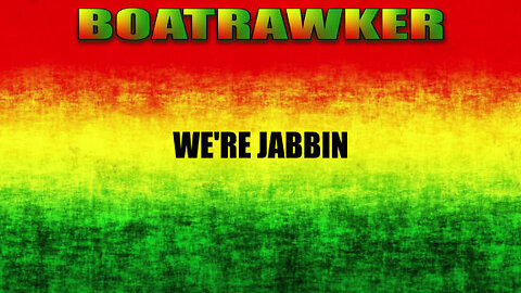 Jabbin by Bob Marley