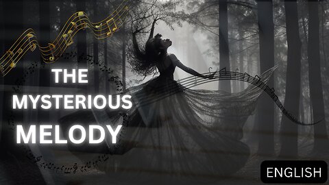 Unlocking Secrets: The Hauntingly Mysterious Melody - Animated Horror Stories | with subtitles