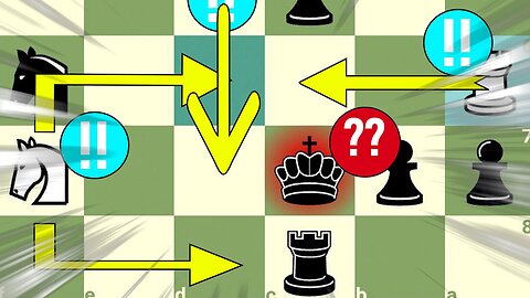 Chess jokes | When the king places the pieces incorrectly | Chess Memes