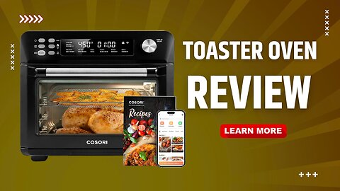 best toaster oven cookies Review