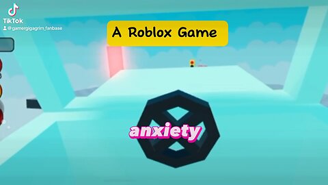 Roblox Obby Game CHECK MY YOUTUBE OUT!!