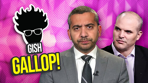 CAR VLAWG! Mehdi Hasan vs. Matt Taibbi Explained! Viva Frei Vlawg