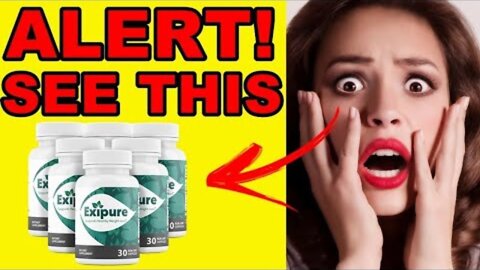 #EXIPURE - Exipure Review – ((THE TRUTH!!)) – Exipure Weight Loss Supplement – Exipure Reviews