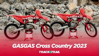 GASGAS Cross Country 2023