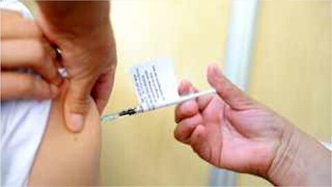 Caution: Wait 2 weeks between your Covid-19 and flu vaccine shots, say experts