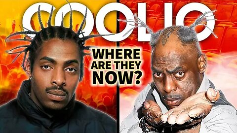 Coolio | Where Are They Now? | From Grammy To Jail & Cooking Show