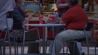 US obesity rate hits new record
