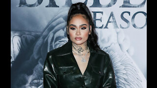 Kehlani: I finally know I'm a lesbian