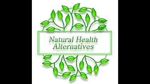 FREE Natural Health Course