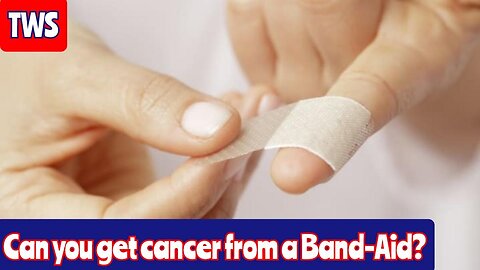 Are You Being Killed By Band-Aids?