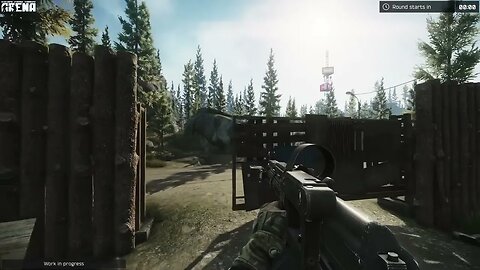 Escape from Tarkov Arena – First Look Gameplay Gamescom 2023 1440