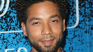 Jussie Smollett Will Not Return To Fox Drama "Empire"