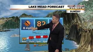 13 First Alert Weather for Sept. 17