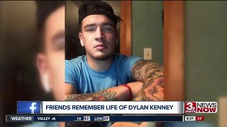 Friends remember 25 year-old fatally stabbed