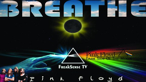 Speak to Me/Breathe by Pink Floyd