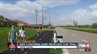 Concerns over proposed SUNTrial in Cape Coral