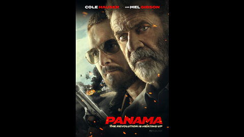 PANAMA REVIEW
