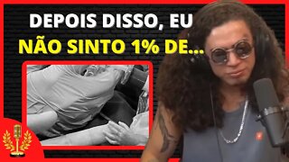 WHINDERSSON FALA SOBRE SEU FILHO (WHINDERSSON NUNES) | Cortes News Podcast [OFICIAL]