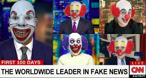 CNN's "Trump Derangement Syndrome" on full display