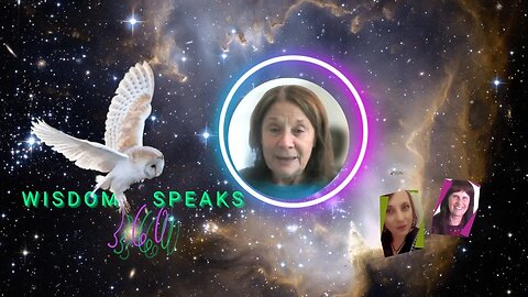 360 Wisdom Speaks Presents-Joanne Light