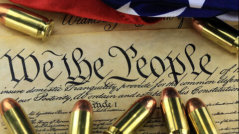 Guardians of Liberty: The Second Amendment's Anthem | Unveiling the Power of Freedom
