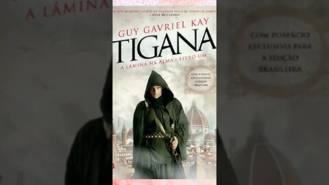 #livro #fantasia Tigana