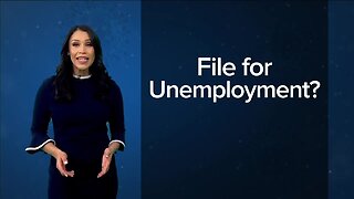 How do I file an unemployment claim due to COVID-19? Your coronavirus questions answered