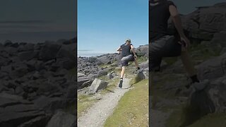 Parkour in Ireland