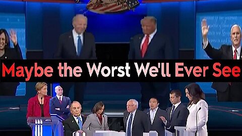 The Most Impactful Moments from the 2020 Election Cycle! | The Worst We'll Ever See... WITH THE BEST YET TO COME!