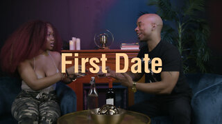 Learn the Basics of a First Date | Grown Man Sh*t