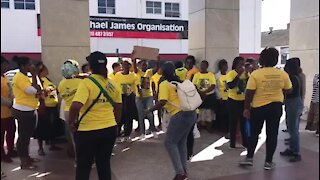 ANC councillor acquitted in Port Elizabeth council brawl case (RnE)