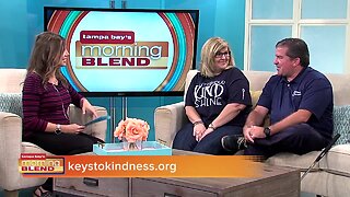 Keys to Kindness | Morning Blend