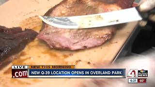 New Q-39 location opens in Overland Park