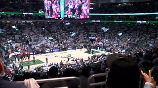 Milwaukee Bucks co-owner: Coronavirus spread could keep fans from attending games