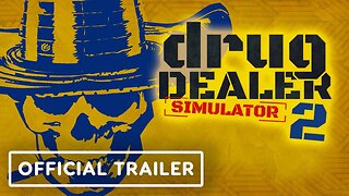 Drug Dealer Simulator 2 - Official Combat Trailer