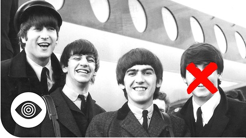 Paul McCartney Is Dead: The Theory