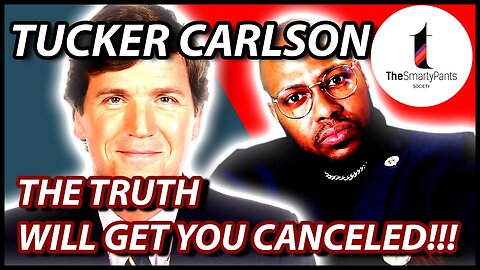 Tucker Carlson AND Don Lemon FIRED / PARTS WAYS WITH FOX BREAKING NEWS!!!!!! LETS TALK ABOUT IT!