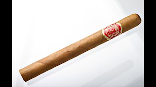 DCrossier Limited Edition 2008 Churchill Cigar Review
