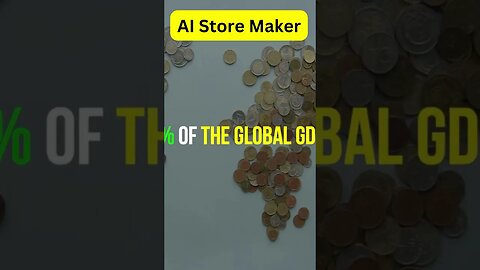 Revolutionize Your Business: AI-Powered Store Maker for Unbeatable eCommerce Success! #shorts