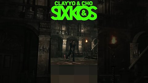 I Swear To *unintelligible* - ClayYo & Cho Shorts